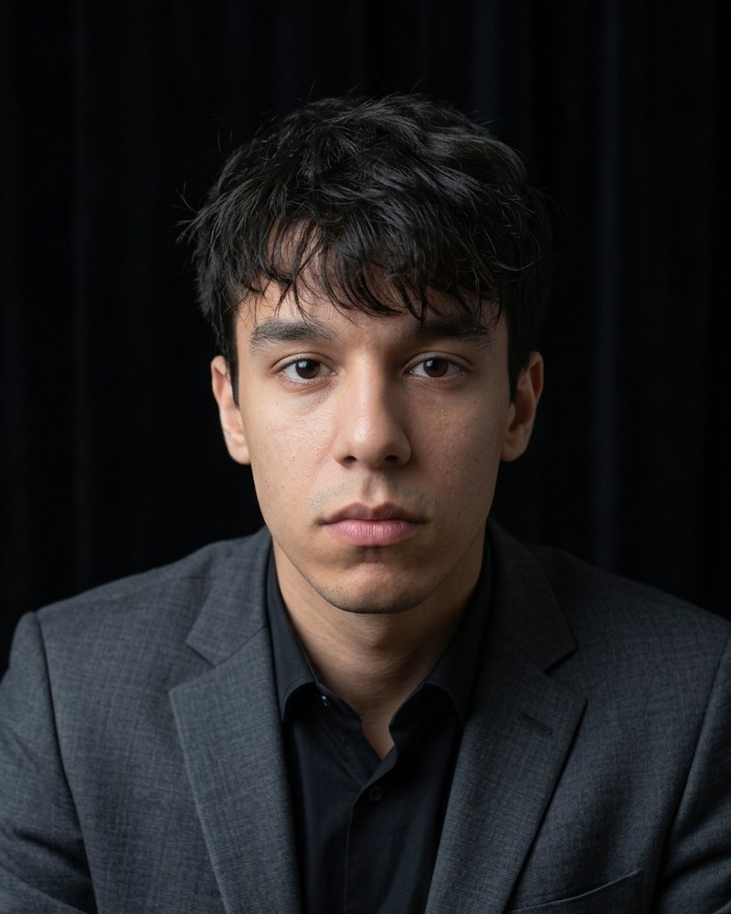 Enzo Bellissimo, fundador da Similar Info